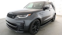 2024 Land Rover Discovery P360 Dynamic SE