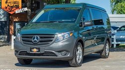 2021 Mercedes-Benz Metris Passenger
