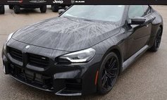 2024 BMW M2 Base