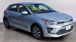 2021 Kia Rio5 S