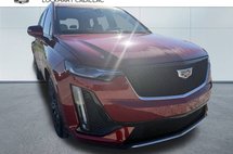 2023 Cadillac XT6 Sport