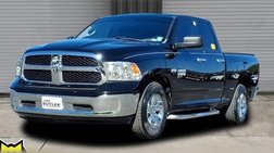 2019 Ram Ram Pickup 1500 Classic Tradesman