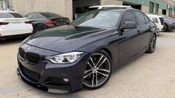 2018 BMW 3 Series 340i