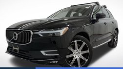 2020 Volvo XC60 T6 Inscription