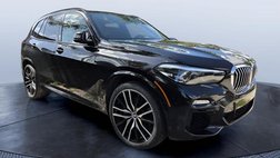 2019 BMW X5 xDrive50i