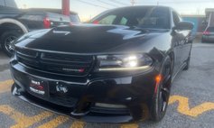 2016 Dodge Charger R/T