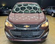 2020 Chevrolet Spark LS CVT