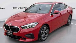 2020 BMW 2 Series 228i xDrive Gran Coupe