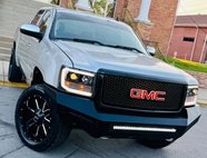 2012 GMC Sierra 1500 SLT