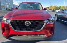 2024 Mazda CX-90 3.3 Turbo Preferred Plus