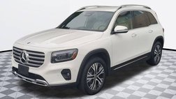 2025 Mercedes-Benz GLB GLB 250