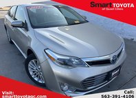 2013 Toyota Avalon Hybrid Limited