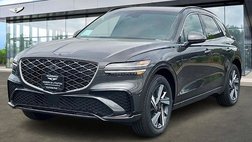 2026 Genesis GV70 3.5T Sport Advanced