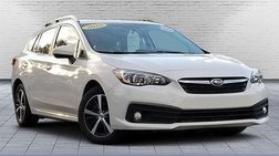 2023 Subaru Impreza Premium