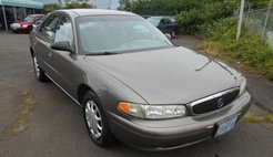 2003 Buick Century Base
