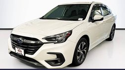 2023 Subaru Legacy Premium