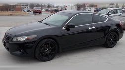 2008 Honda Accord EX-L V6