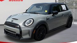 2023 MINI Hardtop Cooper S