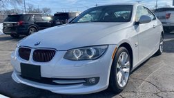 2013 BMW 3 Series 328i xDrive