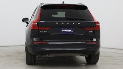 2023 Volvo XC60 B5 Core