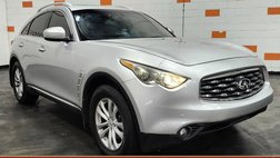 2011 Infiniti FX35 Base