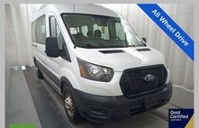 2023 Ford Transit 350 XL