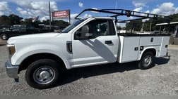 2019 Ford Super Duty F-250 XL