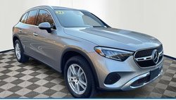 2023 Mercedes-Benz GLC-Class GLC 300 4MATIC