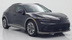2024 Genesis GV60 Standard