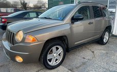 2007 Jeep Compass Sport