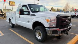 2016 Ford Super Duty F-250 XL