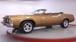 1973 Mercury Cougar 