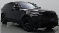 2021 Land Rover Range Rover Velar P250 R-Dynamic S