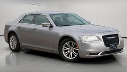 2017 Chrysler 300 Limited