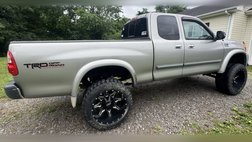 2005 Toyota Tundra SR5