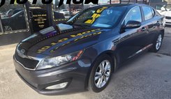 2011 Kia Optima EX
