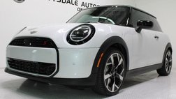 2025 MINI Hardtop Cooper S Signature Trim