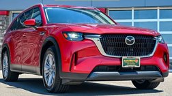 2024 Mazda CX-90 Plug-in Hybrid Preferred