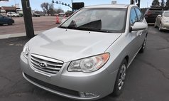 2010 Hyundai Elantra GLS