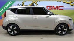 2020 Kia Soul EX