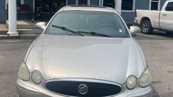 2006 Buick LaCrosse CXL