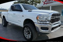 2019 Ram Ram Pickup 2500 Big Horn