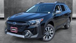 2025 Subaru Outback Touring
