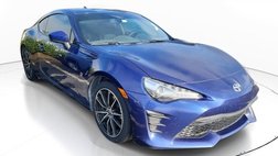 2019 Toyota 86 Base
