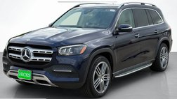 2020 Mercedes-Benz GLS GLS 450