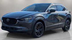 2021 Mazda CX-30 Turbo Premium