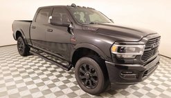 2019 Ram Ram Pickup 3500 Laramie