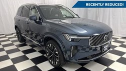 2025 Volvo XC90 B6 Plus Bright Theme 7P