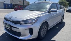 2019 Kia Rio S
