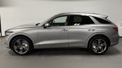 2023 Genesis Electrified GV70 Base